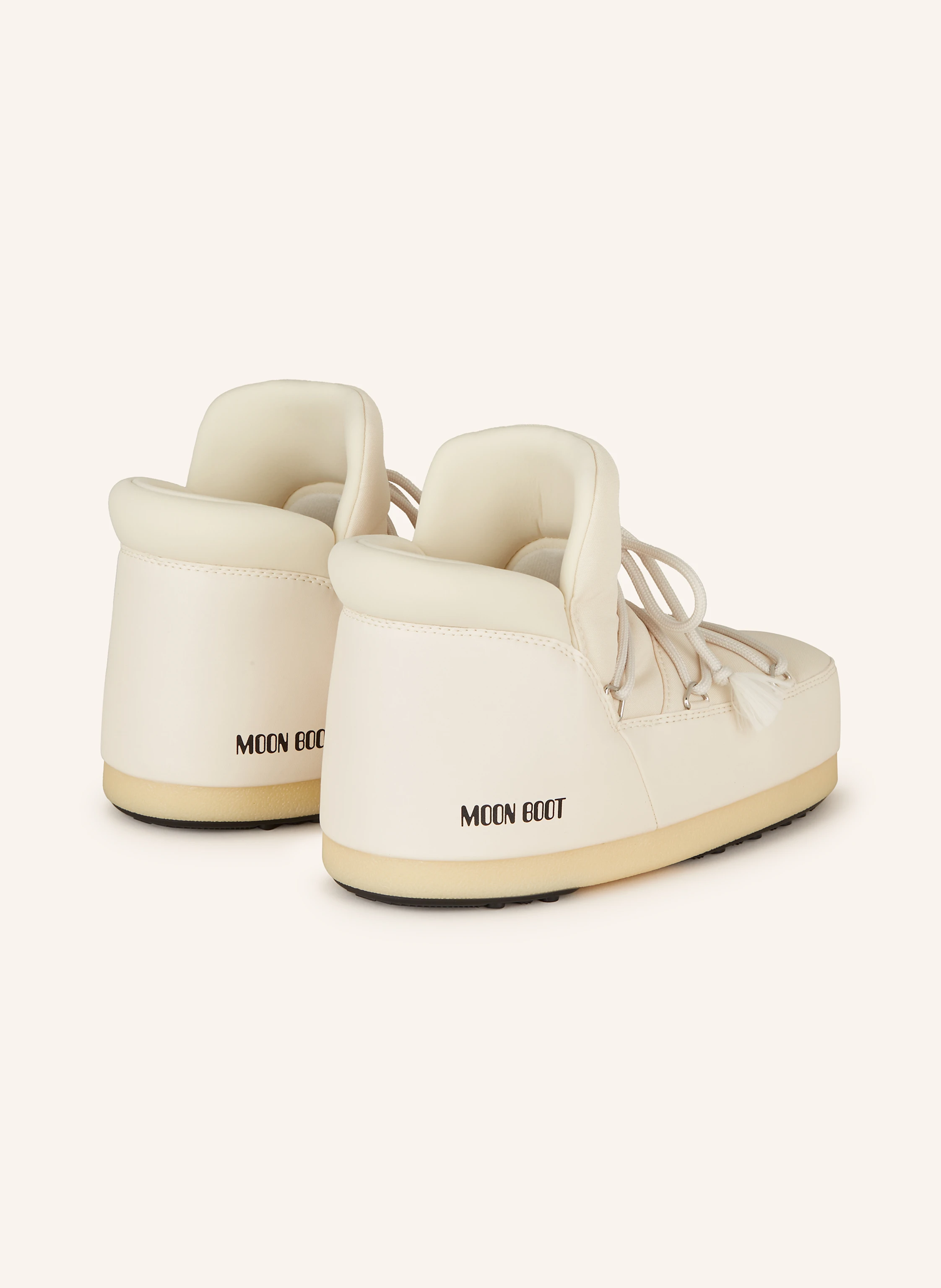MOON BOOT Moon Boots MB EVX PUMPS