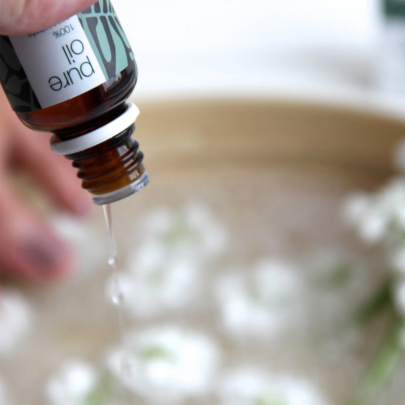 Australian Bodycare Pure Oil 30 ml