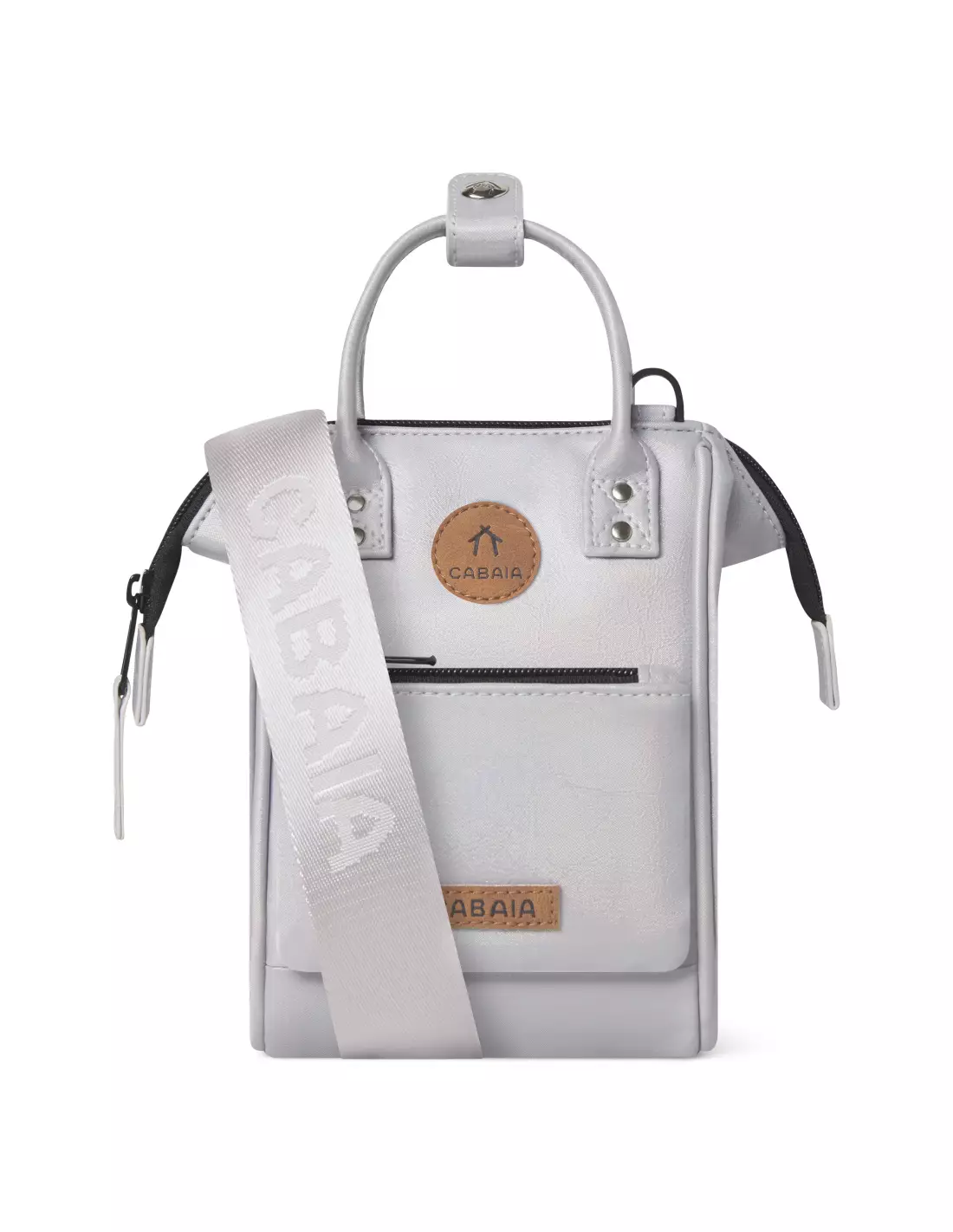 CABAIA NANO IRIDESCENT RENNES - Sacs & maroquinerie RENNES