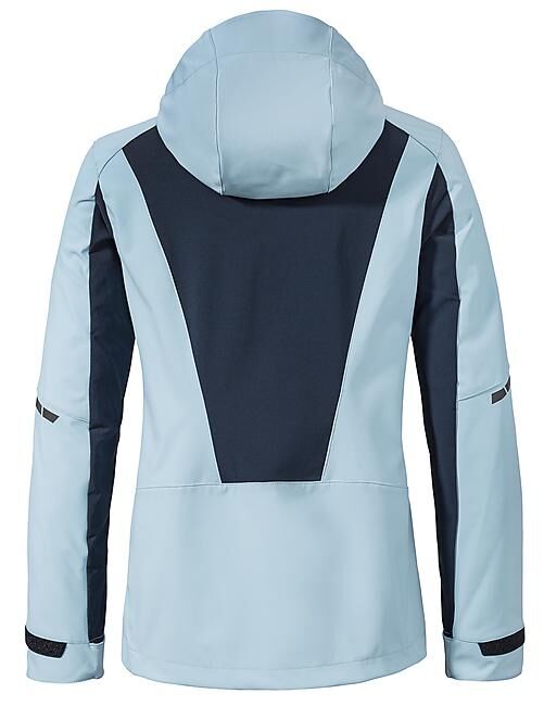 SCHOFFEL - SOFTSHELL SOFTSHELL JACKET MATREI W