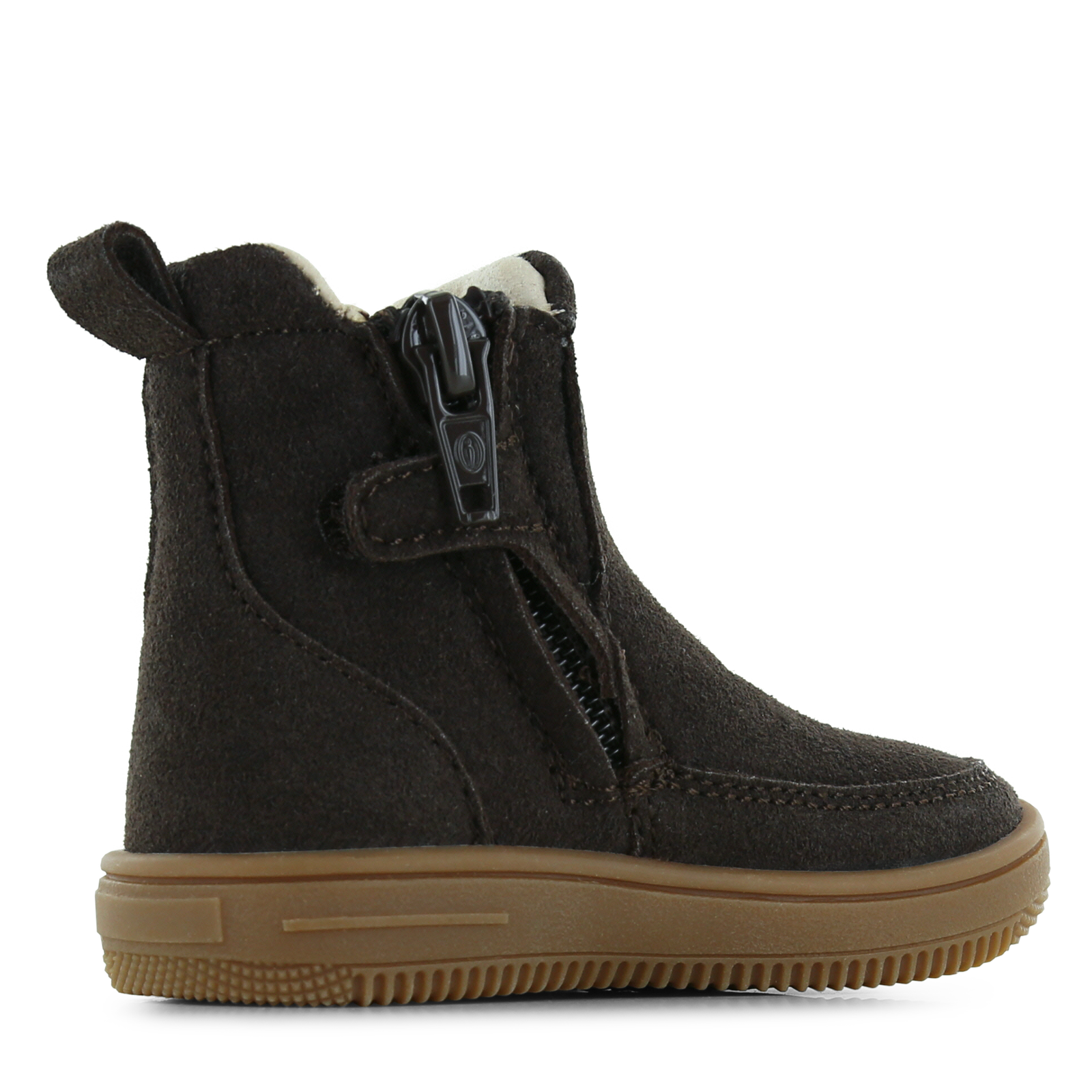 Go Banana's dunkelbrauner Chelseaboot