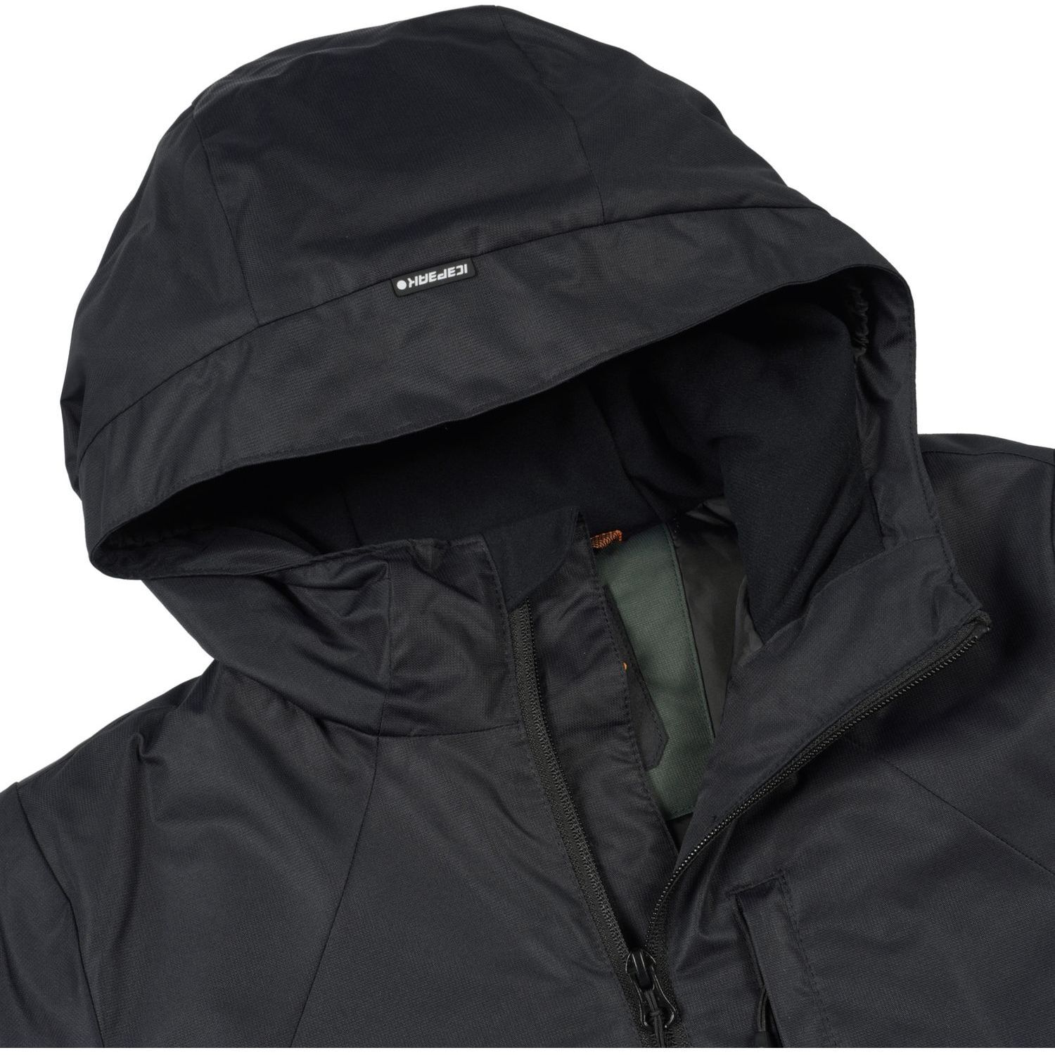 IcepeakLATIMER JR