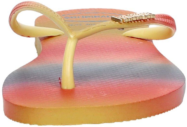 Havaianas Slim Gradient Sunset overige kleuren