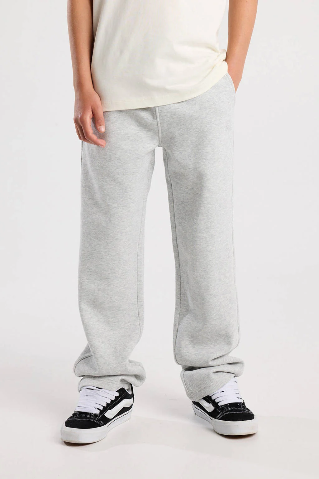 America Today joggingbroek grijs