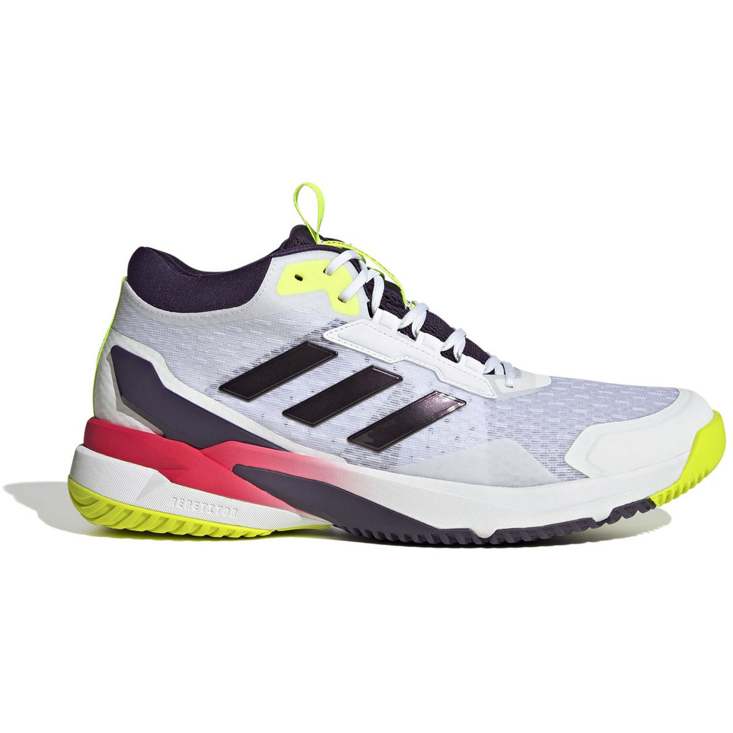adidas Crazyflight 6 Mid Heren