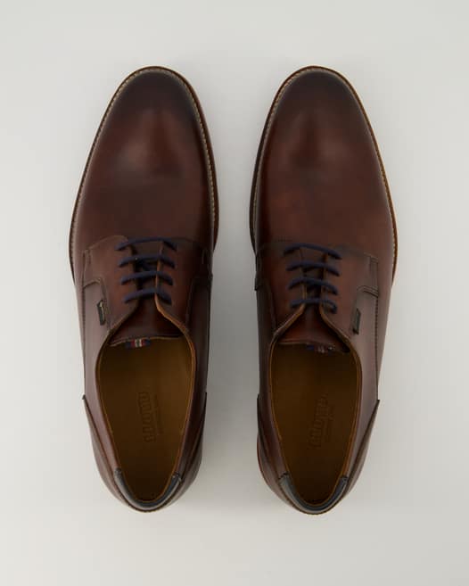 Lloyd VICKERS Business Schuhe in Braun
