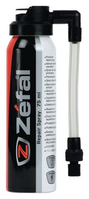 Spray anticrevaison Zefal 75 ml