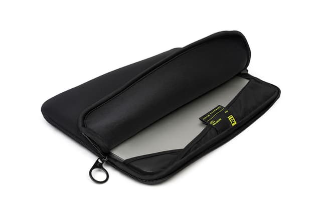 Tucano Top sleeve til MacBook Pro 16”, sort