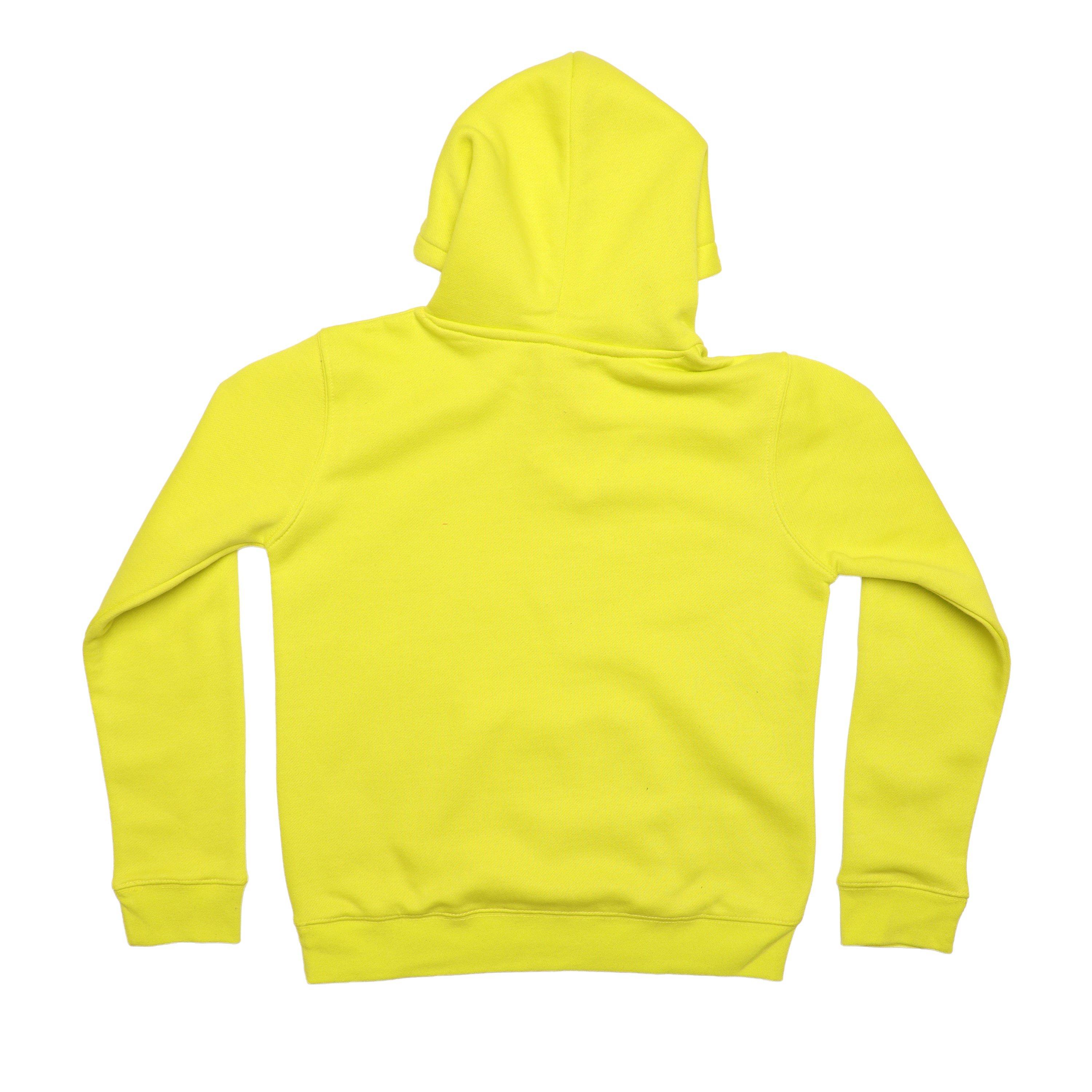 Hype Reg Hoodie Jn99