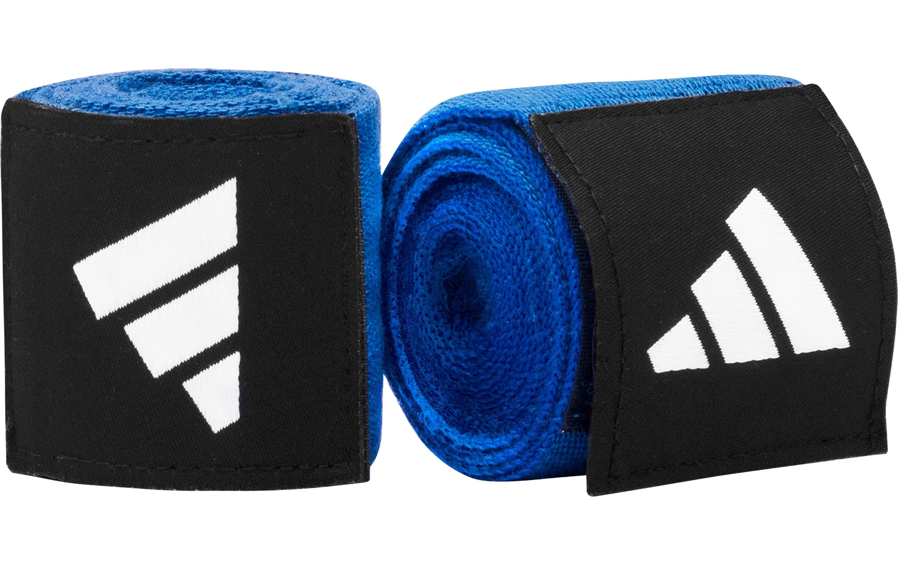 Bandage Boxing Crepe Blau, 3.5 mBoxbandage