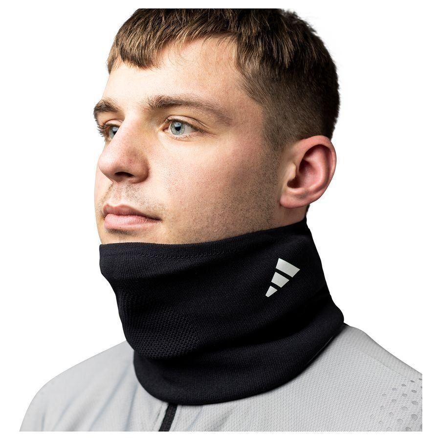 Vaulen IL adidas Cache-Cou Tiro 23 Competition - Noir/Blanc
