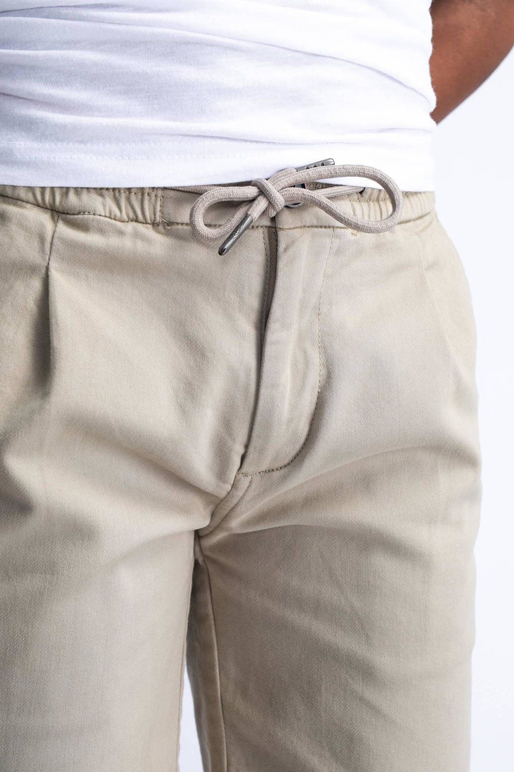 Petrol Industries casual short zand