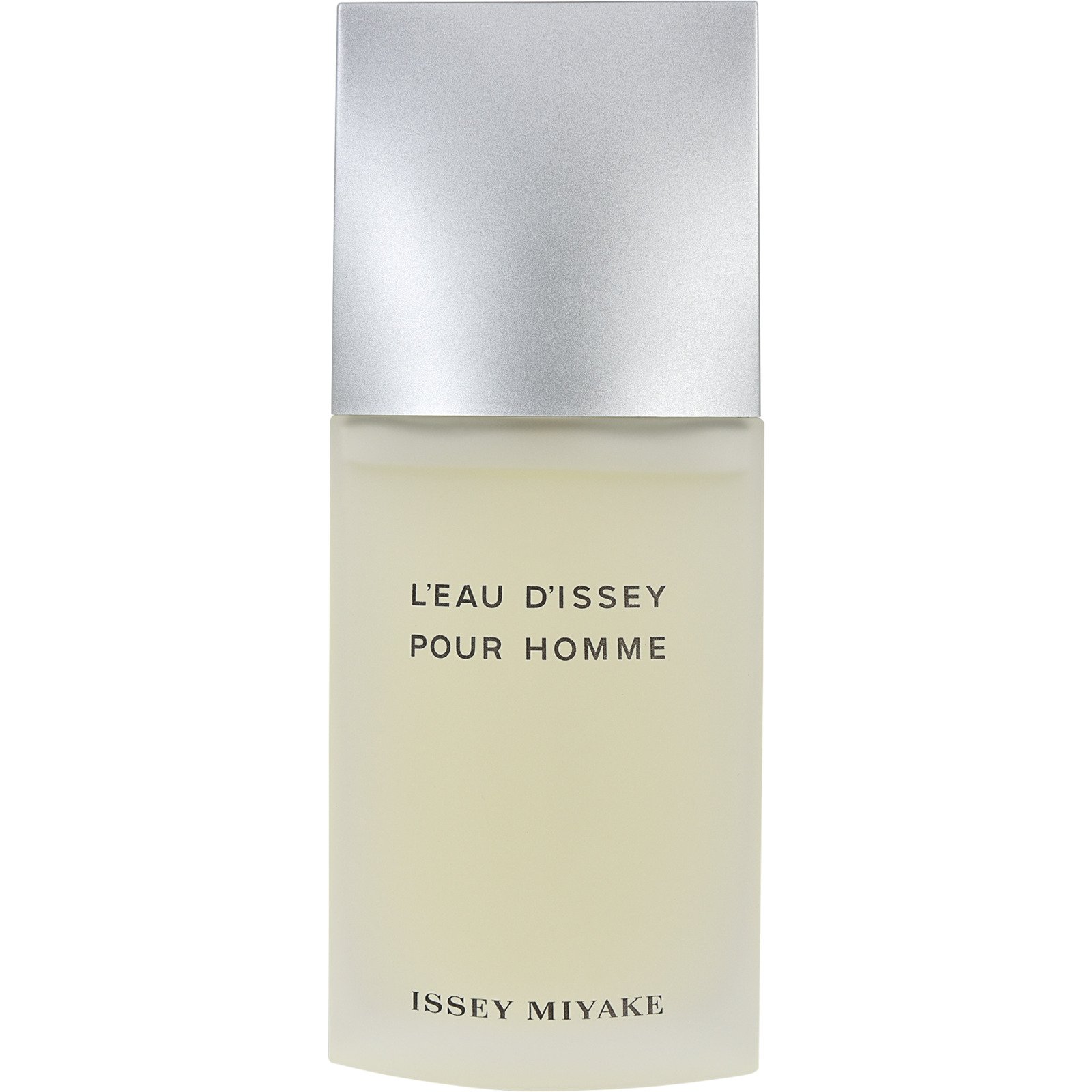 Issey Miyake L'Eau D'Issey Pour Homme Eau de Toilette 125 ml