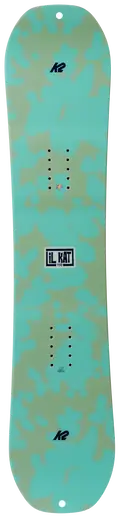 K2 Lil Kat Juniors Snowboard - Boards Snowboards | SkatePro