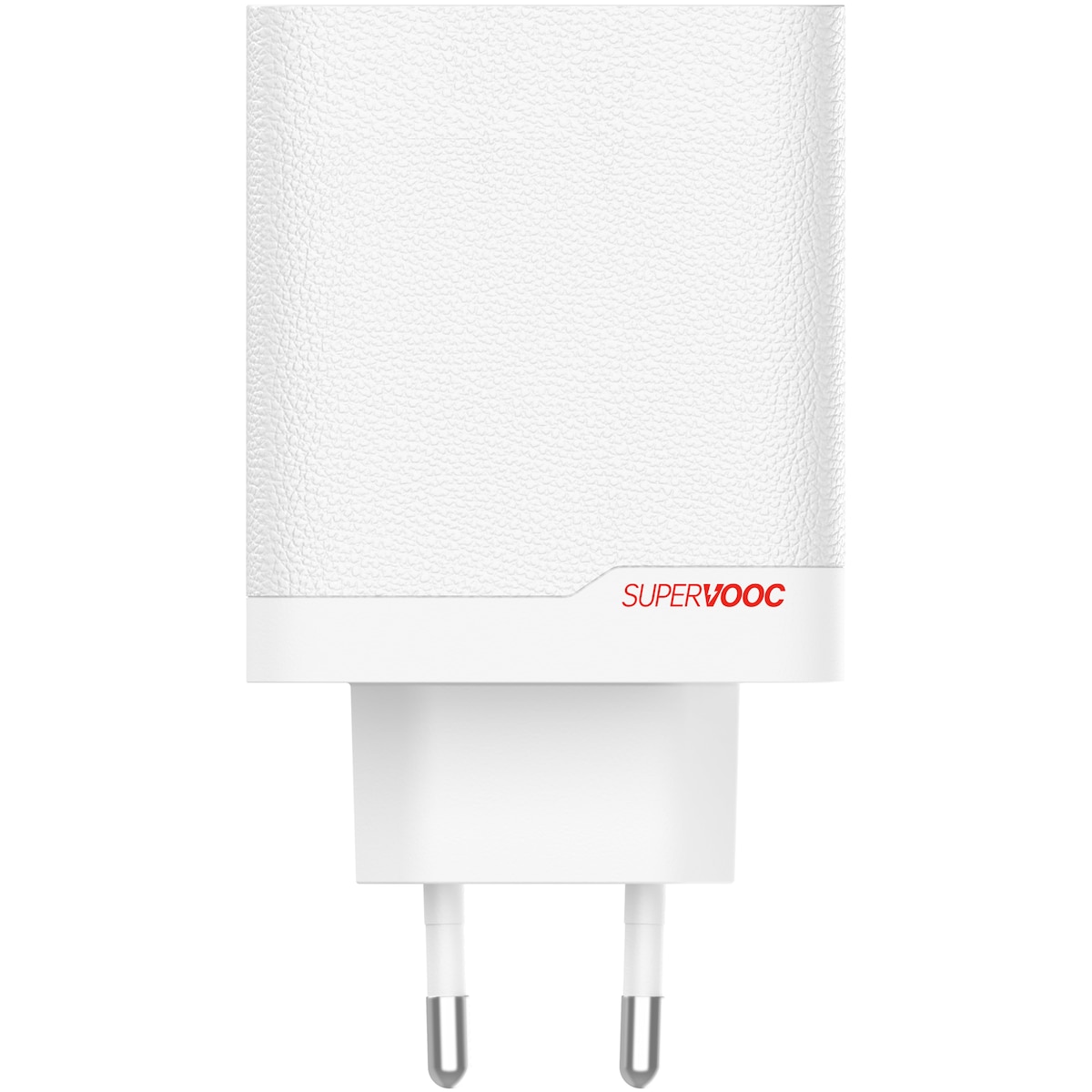 OnePlus SUPERVOOC 120W Dual Ports lader