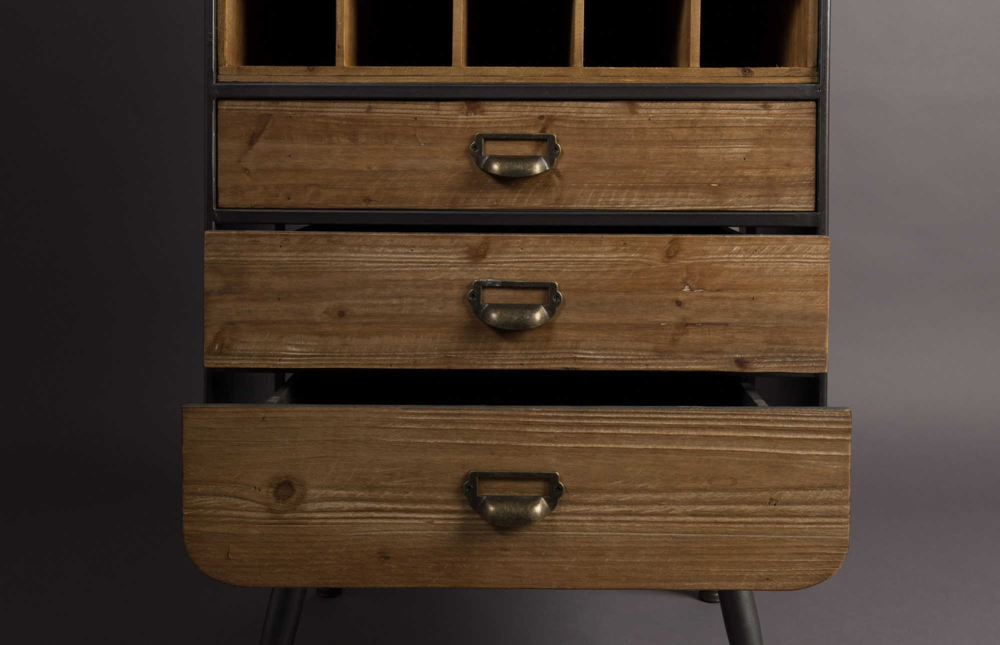 Wandkast Vino