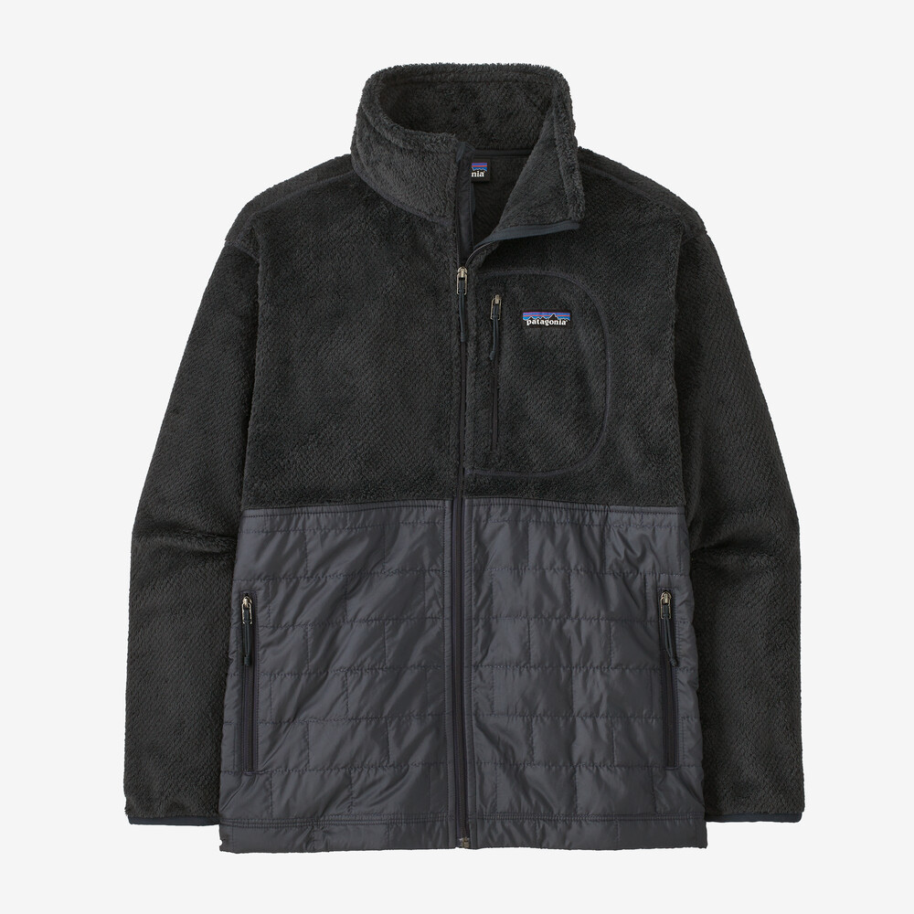 Re-Tool Hybridjacke für Damen