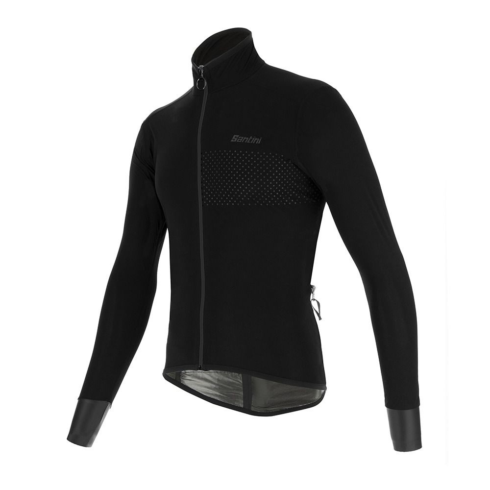 Santini GUARD NIMBUS - Veste Homme noir