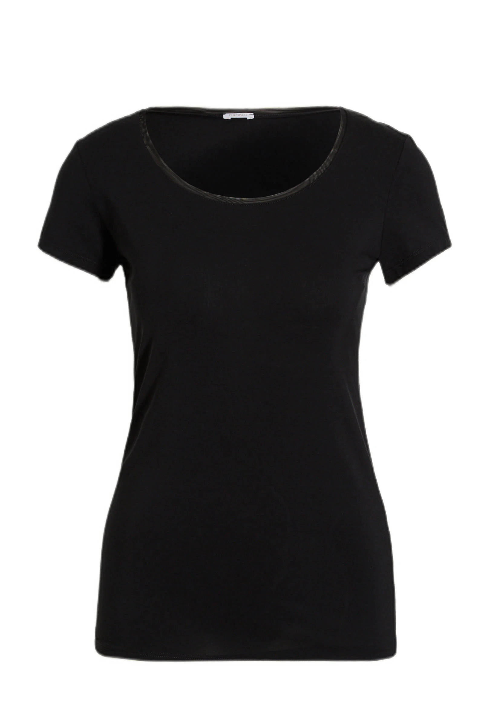 Oroblu ondershirt zwart