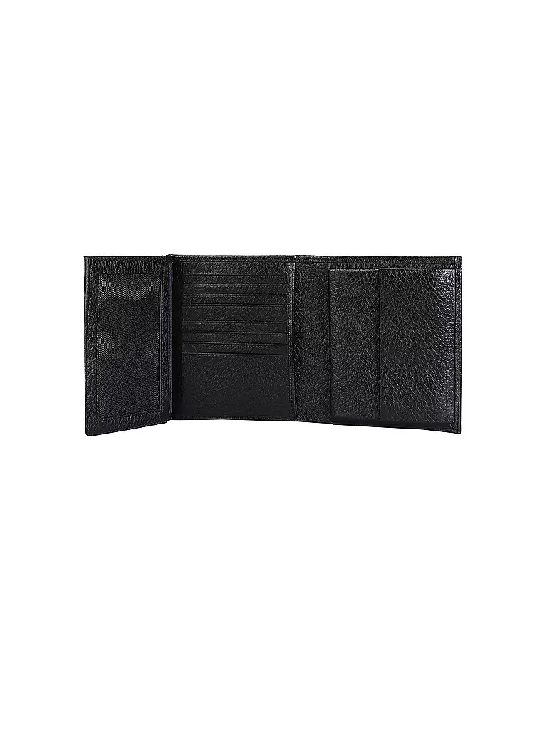 JOOP Geldbörse CARDDONA MIDAS Billfold V16  black schwarz