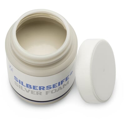 Silberseife, Silberseife