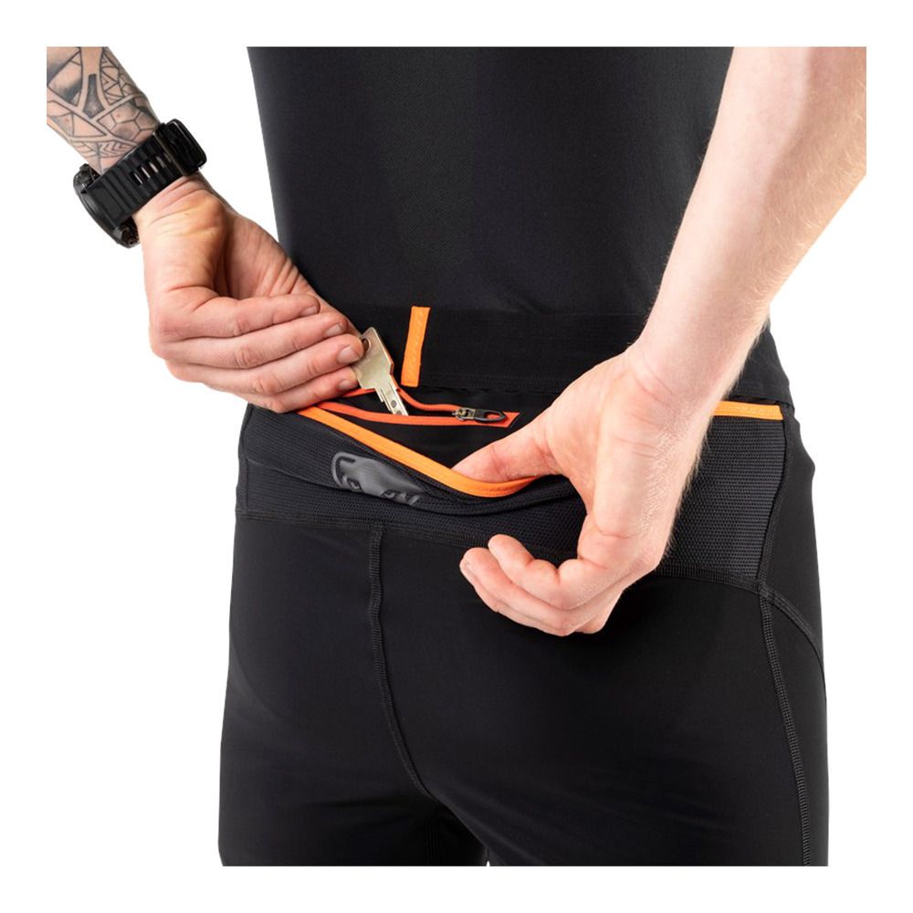 Dynafit ULTRA 2 - Collant Homme black out