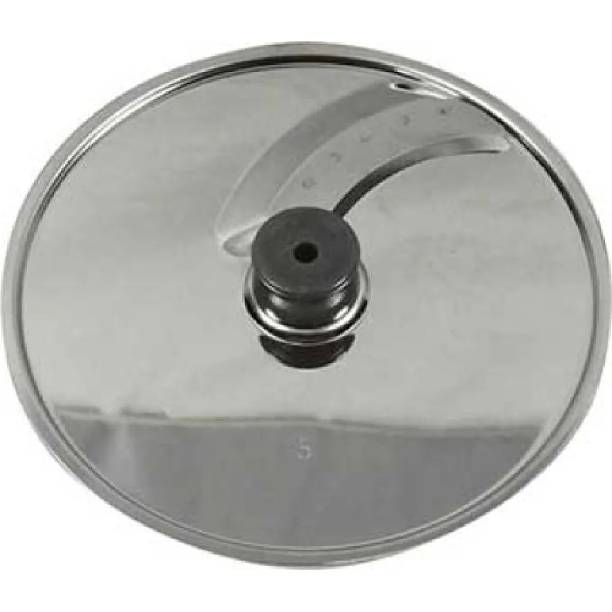 KENWOOD Disque éminceur épais râpé gros