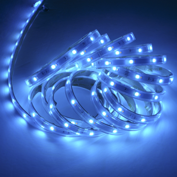 Handson Outdoor LED strip met RGB kleuren en warmwit IP44 5 meter incl. afstandsbediening