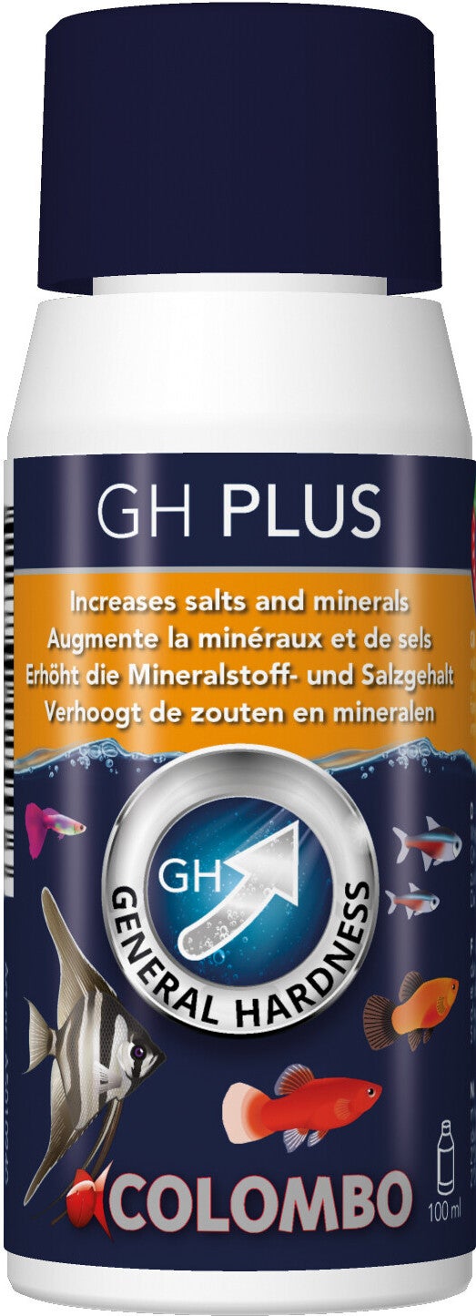 Colombo waterverzorging GH plus 100 ml