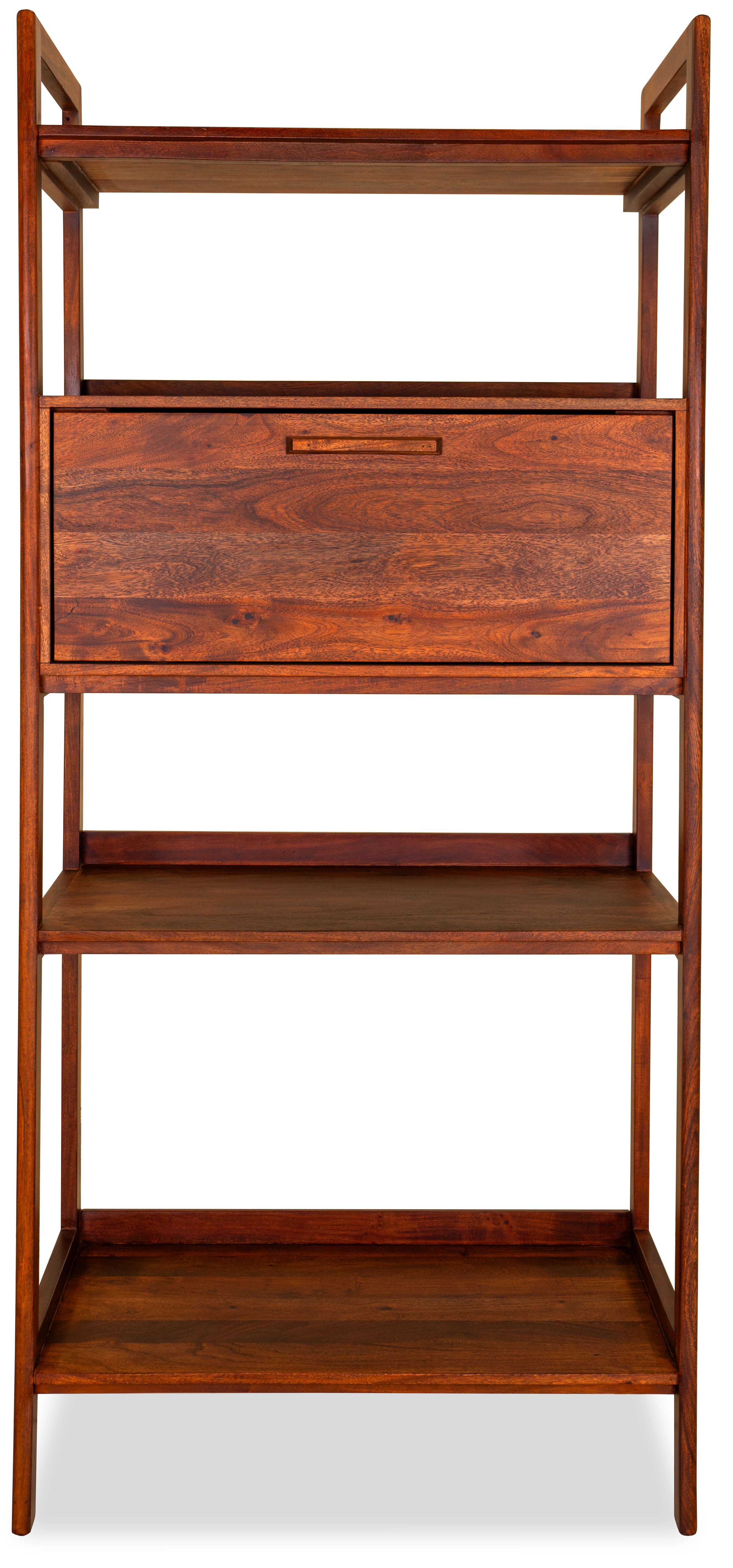 Wandkast Falcone B90 x D48 x H200 cm