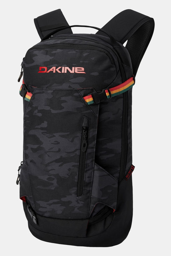 Dakine Dakine Heli Pack 12L Ski Rugzak