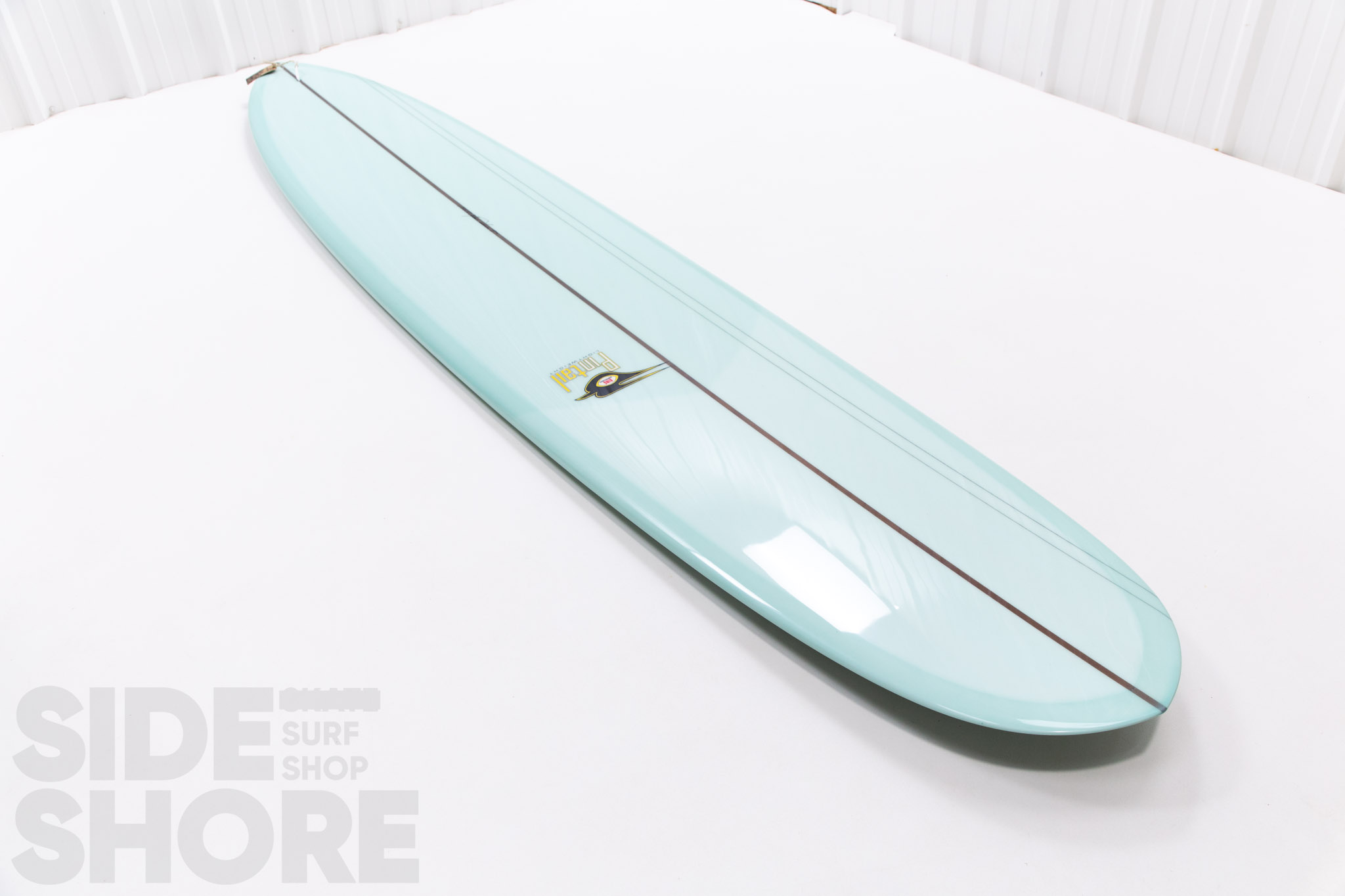 Bing Surfboards Pintail Lightweight Type 2 - Tint   Polish - 9'6