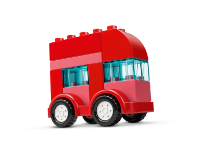 LEGO Creatieve voertuigen (10474)