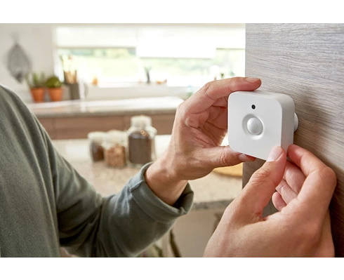 Philips Hue Motion Sensor