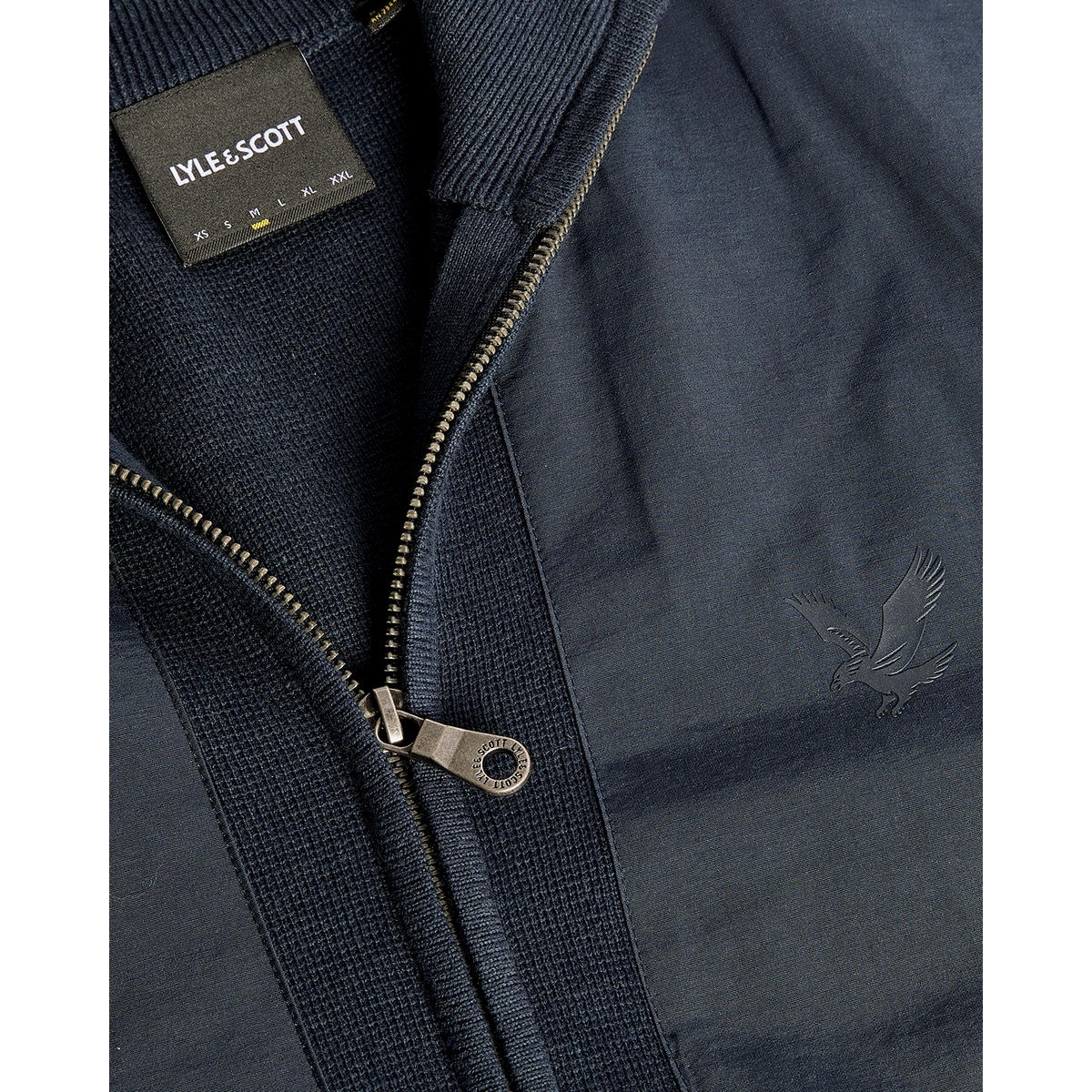 Heren Jas 27630202
