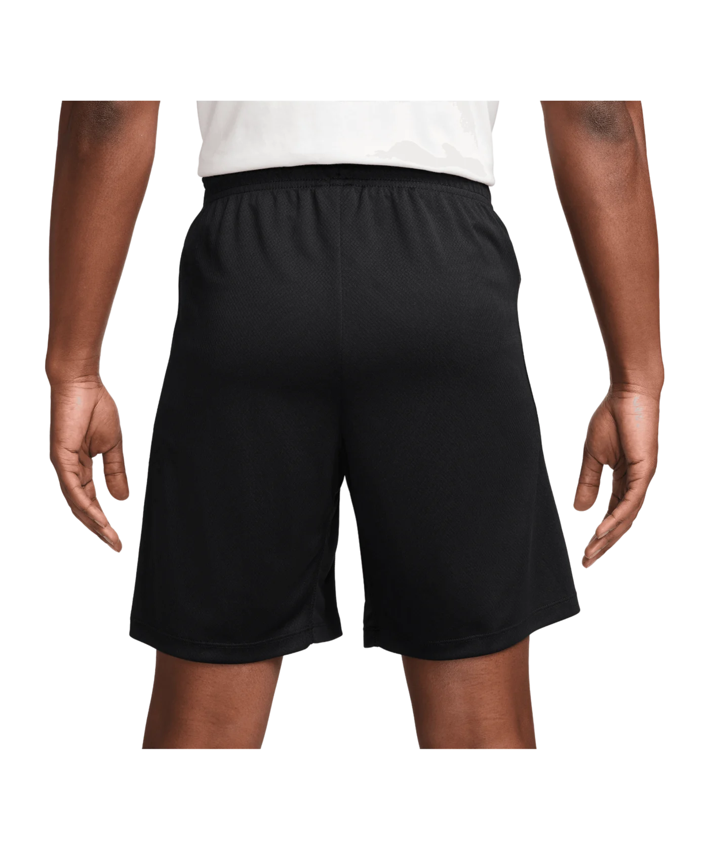 Nike Strike Short Schwarz F013