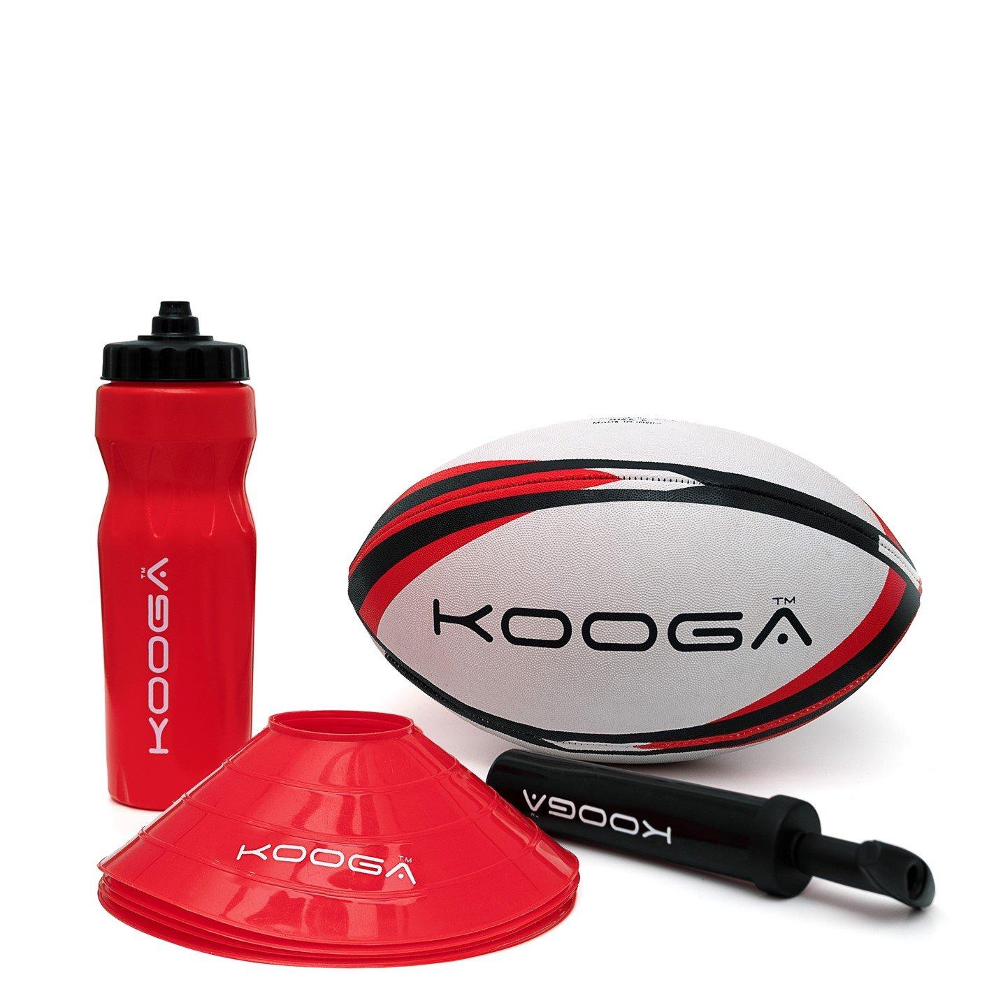 KooGa Rugby Training Pack