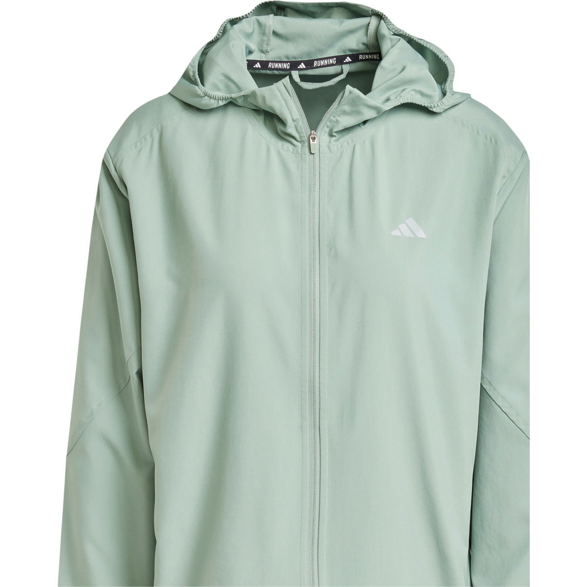 adidas Run It Løbejakke Dame