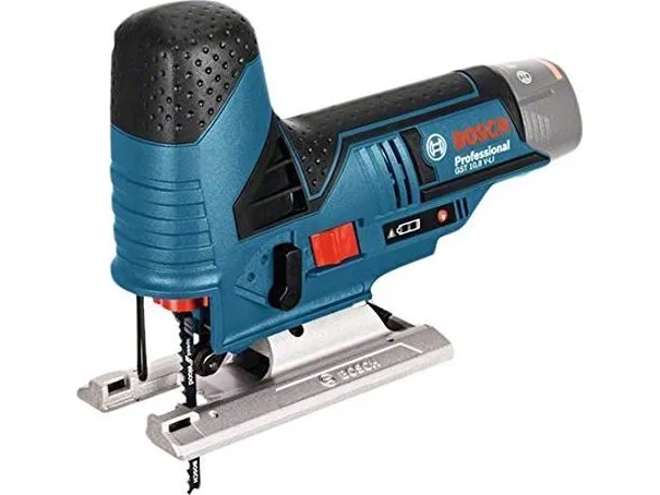 Bosch AKKUSTIKSAV GST 12V-70 SOLO L-BOXX