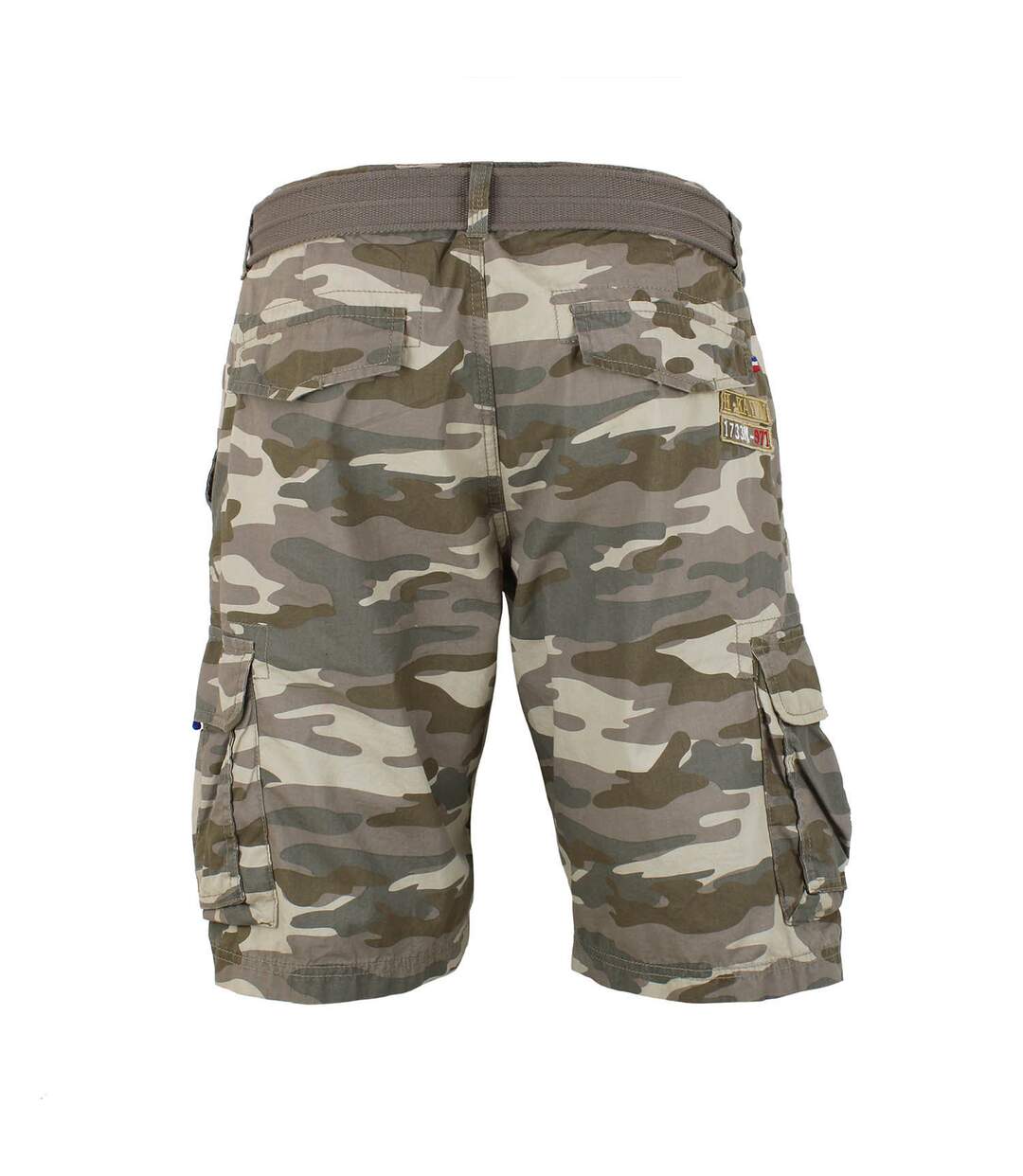 Bermuda homme CARK