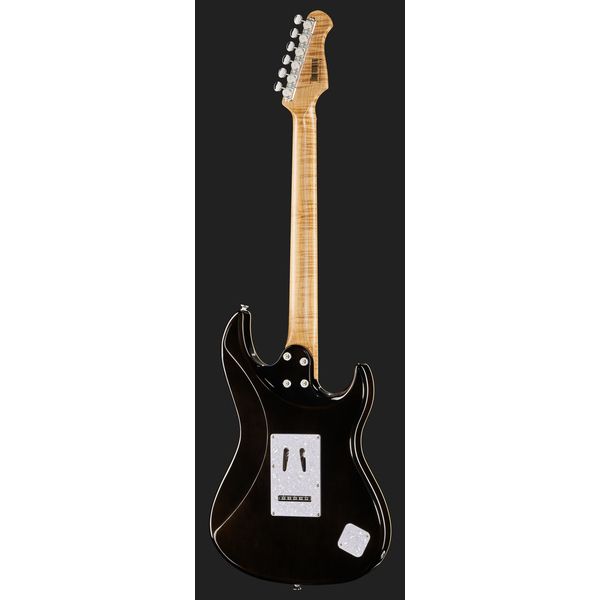 Harley Benton ST-Modern Plus MN HSS LH FBB
