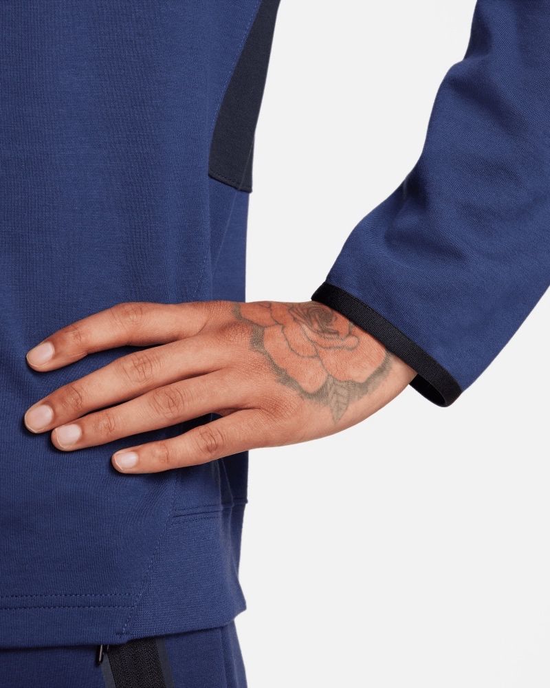 Sweat-shirt Nike Sportswear Bleu Marine pour homme