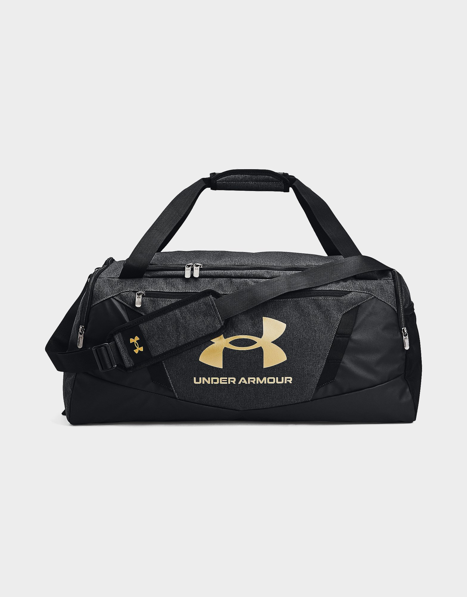 Under Armour Duffels UA Undeniable 5.0 Duffle MD