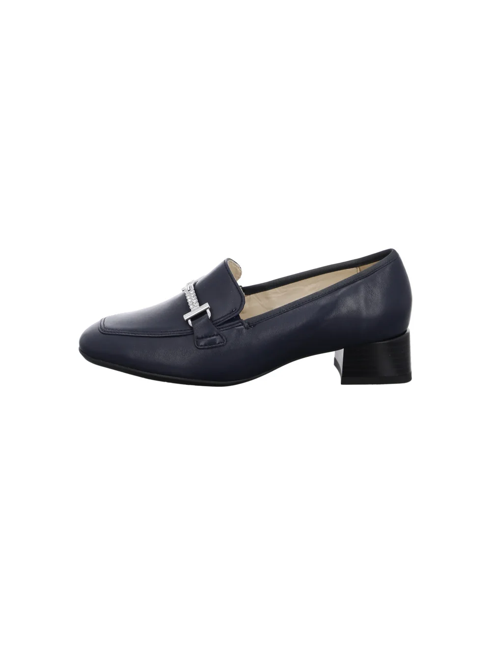 Pumps Graz blau