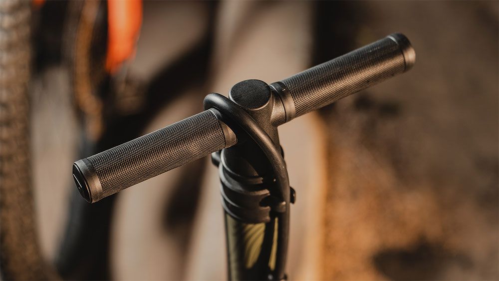 Topeak JoeBlow Mountain II Standpumpe kaufen | Bike-Discount