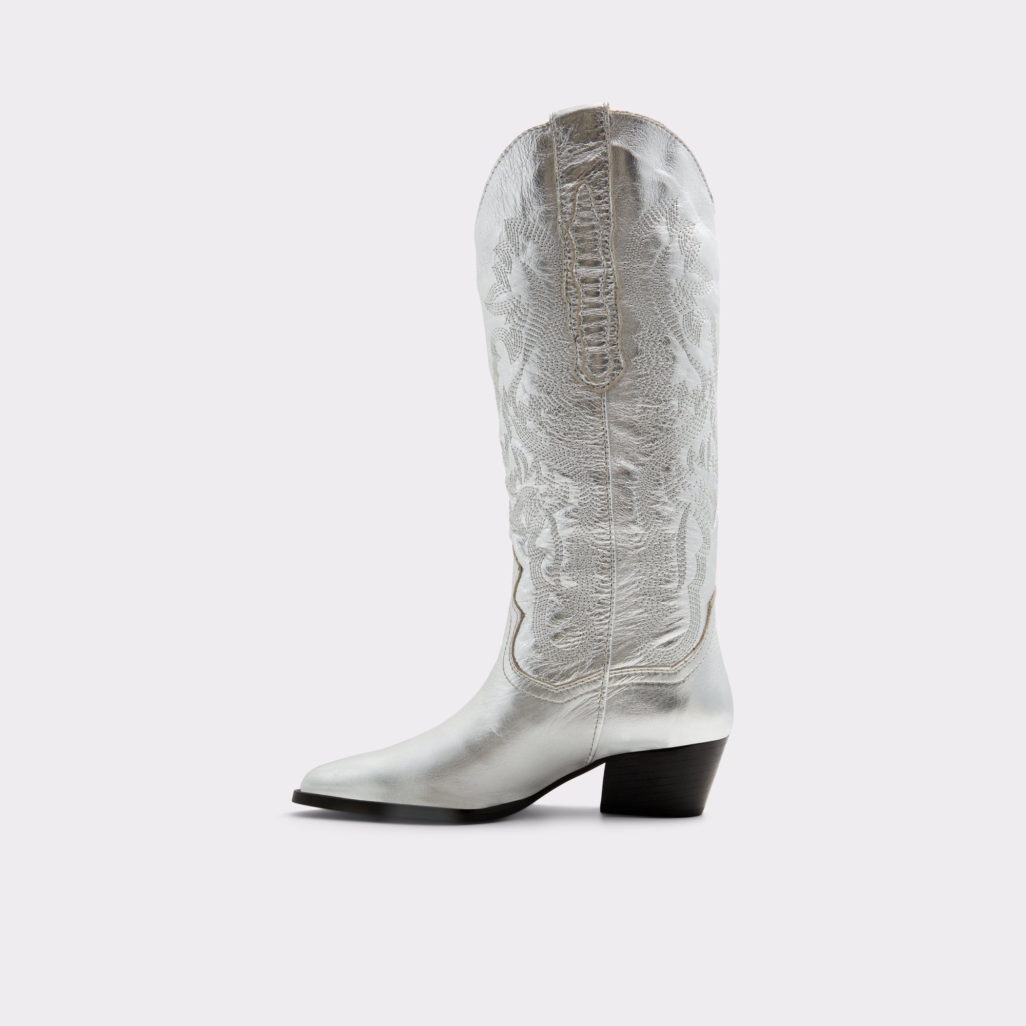 Havestei Black Women Casual boots