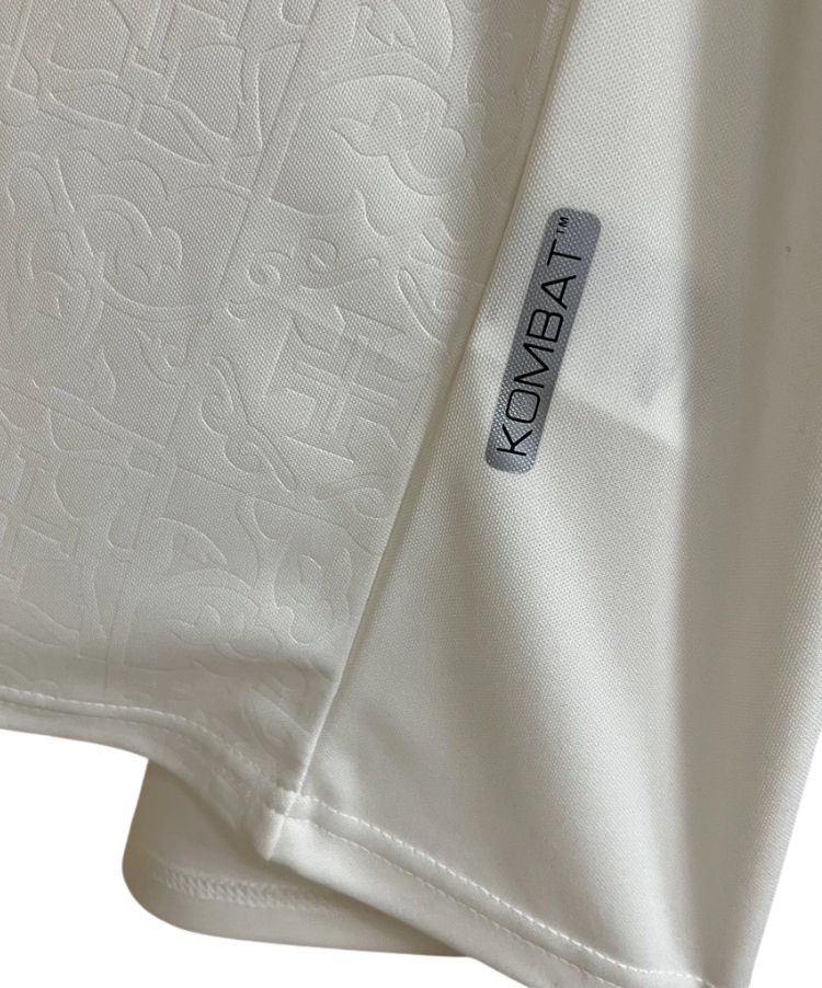Vasco da Gama Special Edition Voetbalshirt Longsleeve 2023 - Voetbalsh
