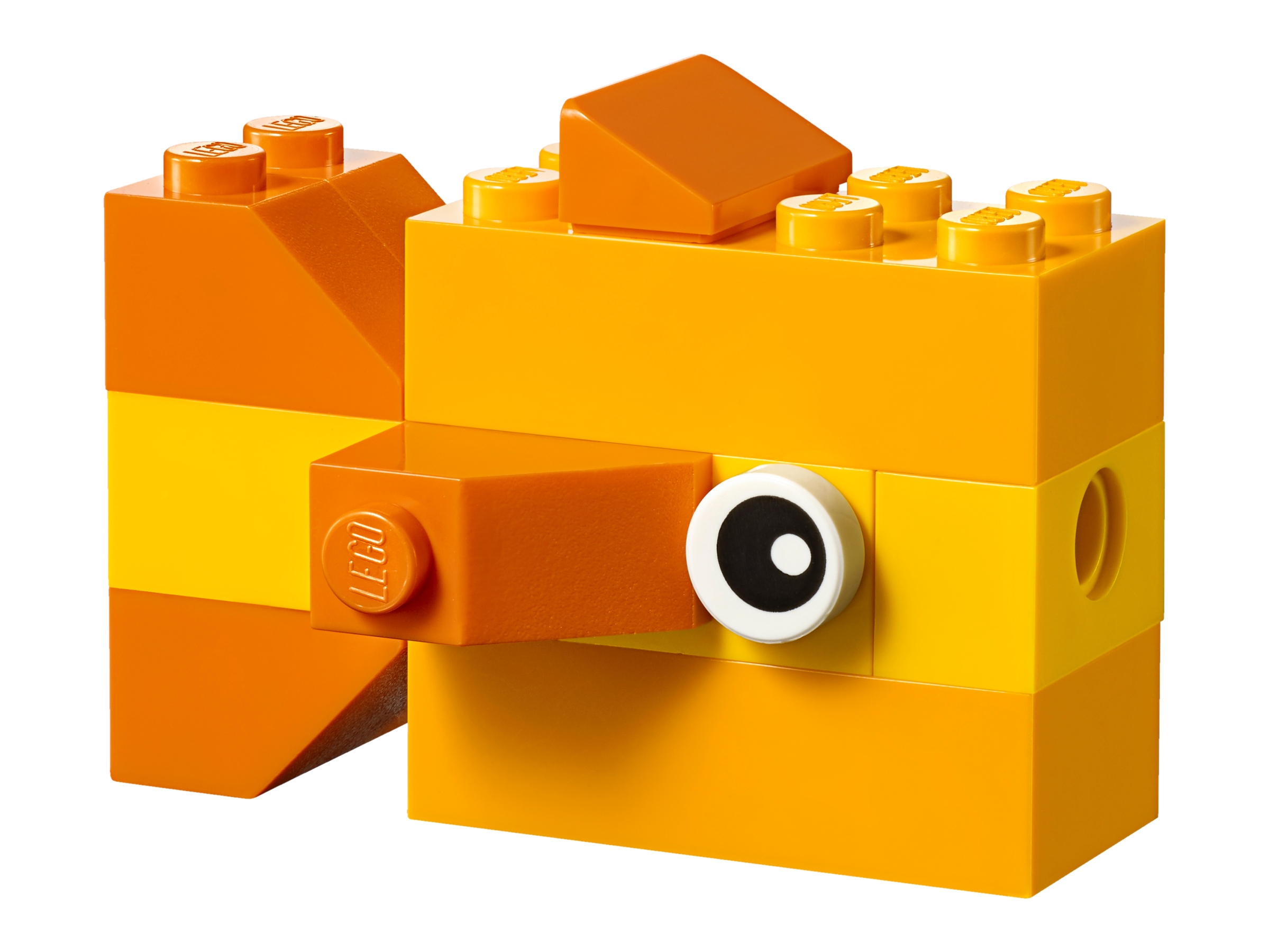 O kit de construção 10713