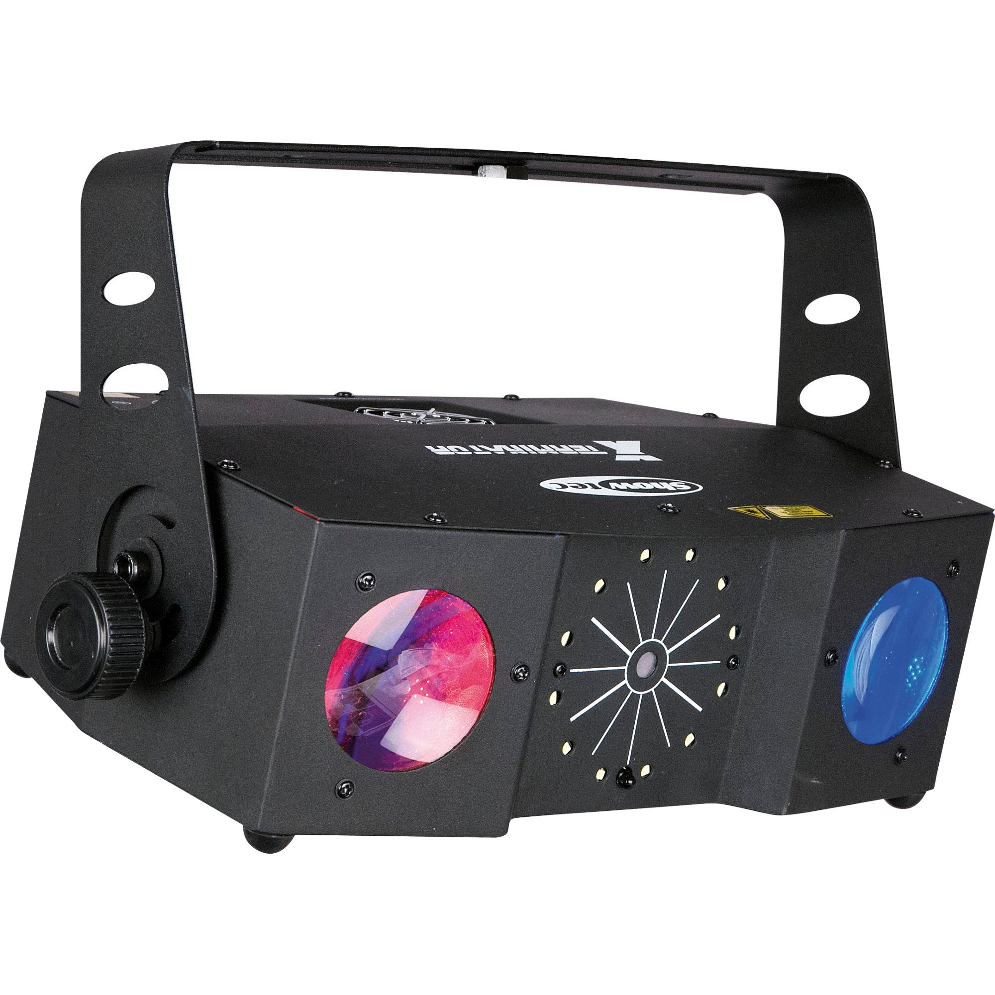 Showtec X-Terminator LED lichteffect