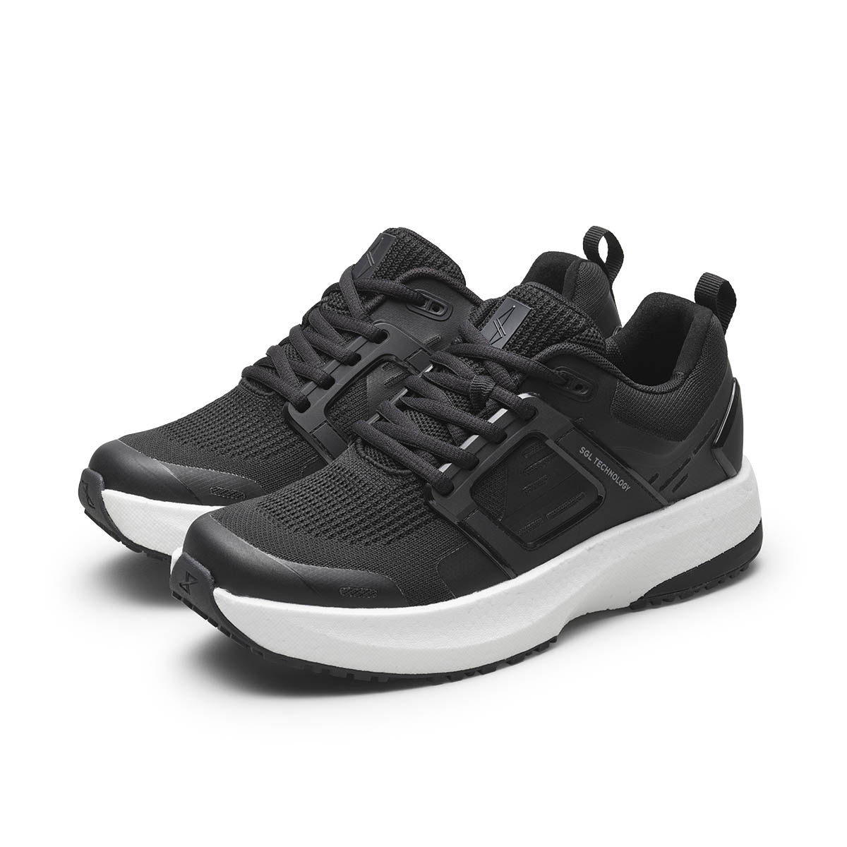 World Cup PRO Sneaker for maks støtte i hverdagen med overlegen demping